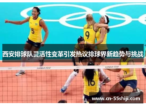 西安排球队灵活性变革引发热议排球界新趋势与挑战